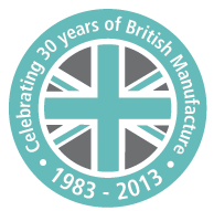 Celebrating 30 years of British Manufacturing 1983-2013