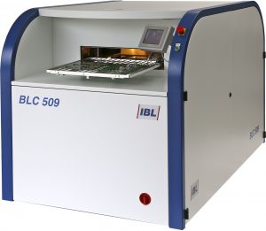 Vapour Phase Oven