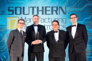 manufacturer of the year speedboard assembly services